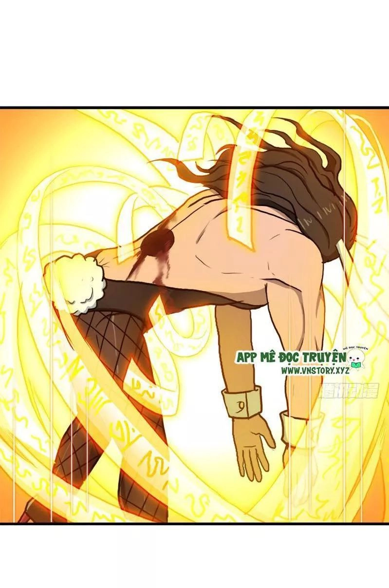 Cứu Thế Giới Đi, Ông Chú! Chapter 64 - 30