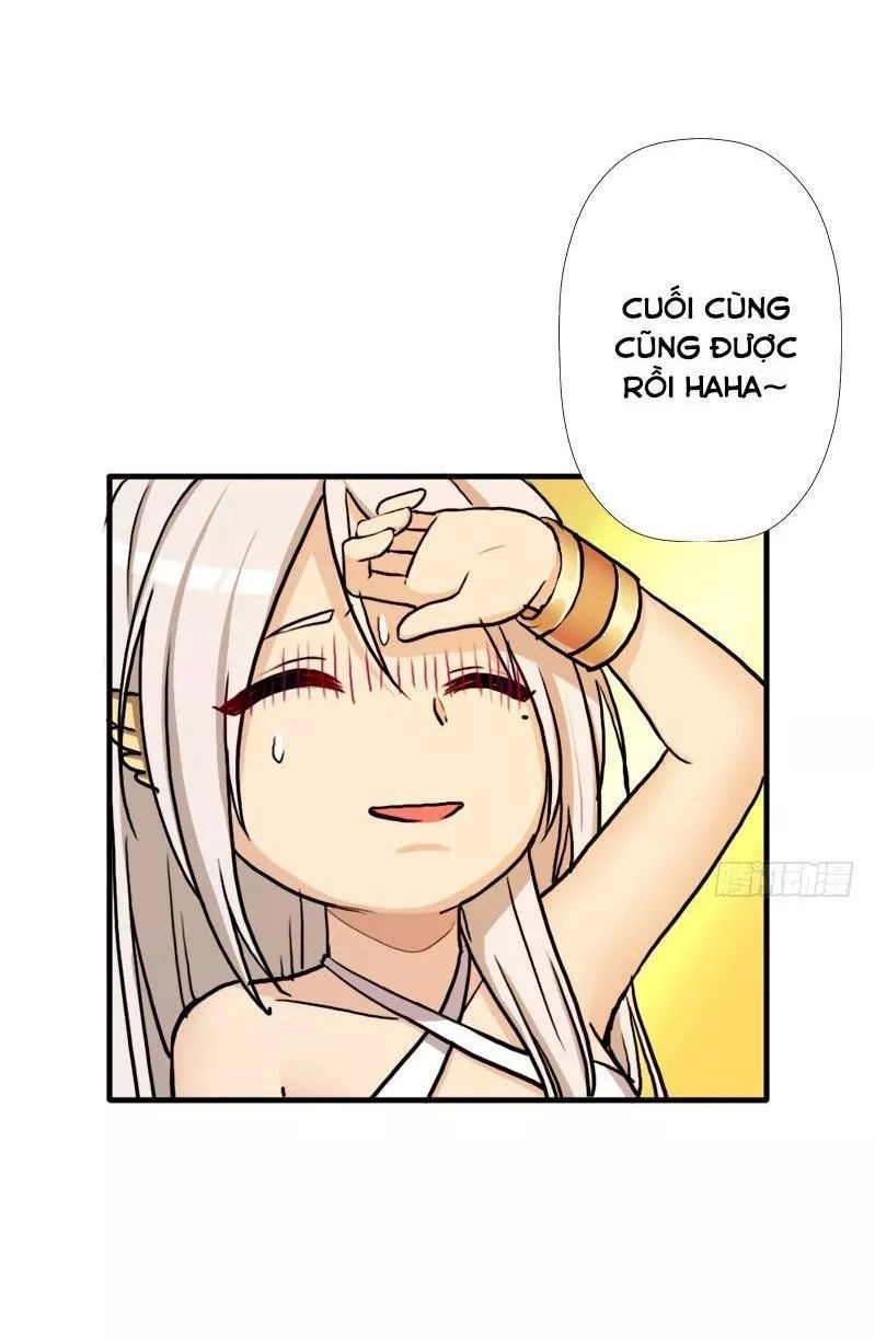 Cứu Thế Giới Đi, Ông Chú! Chapter 64 - 31