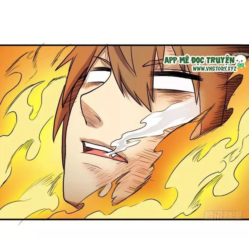 Cứu Thế Giới Đi, Ông Chú! Chapter 64 - 36