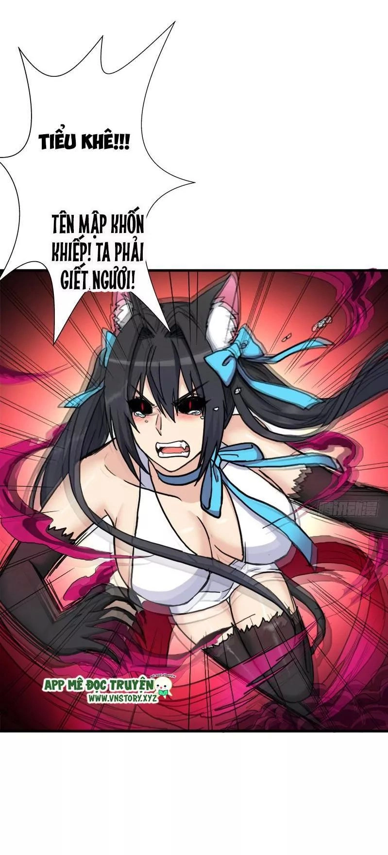 Cứu Thế Giới Đi, Ông Chú! Chapter 64 - 37