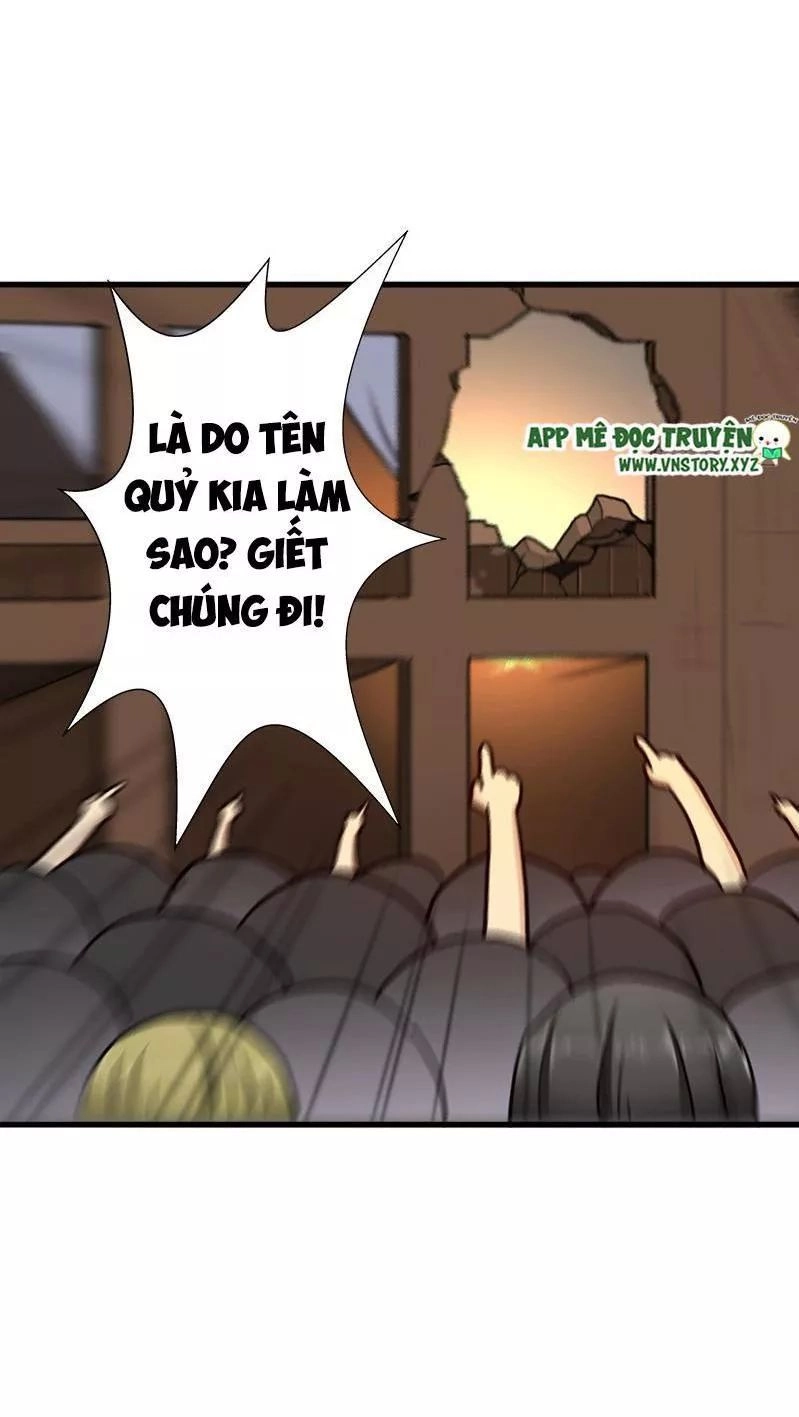 Cứu Thế Giới Đi, Ông Chú! Chapter 64 - 41