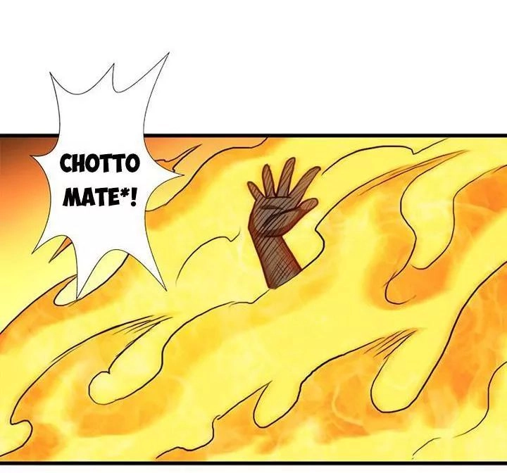 Cứu Thế Giới Đi, Ông Chú! Chapter 64 - 43