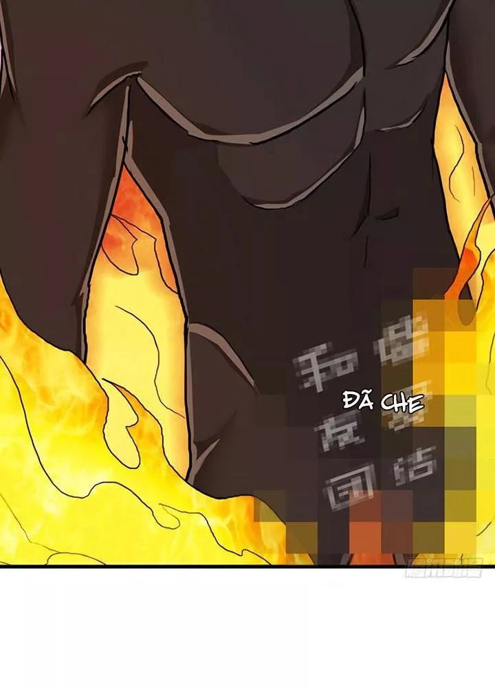 Cứu Thế Giới Đi, Ông Chú! Chapter 64 - 47