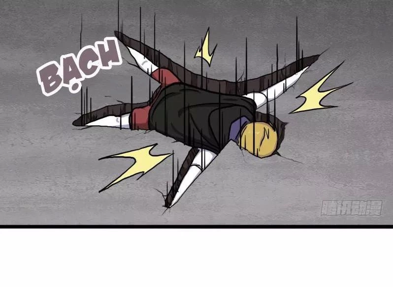 Cứu Thế Giới Đi, Ông Chú! Chapter 65 - 6