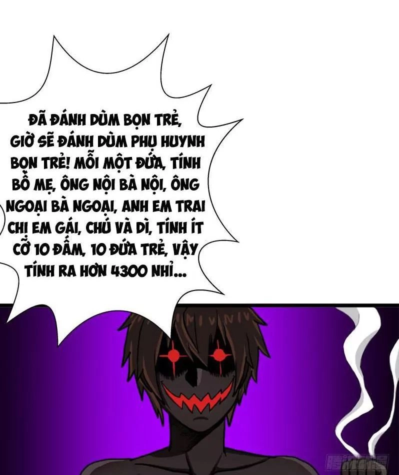 Cứu Thế Giới Đi, Ông Chú! Chapter 65 - 17