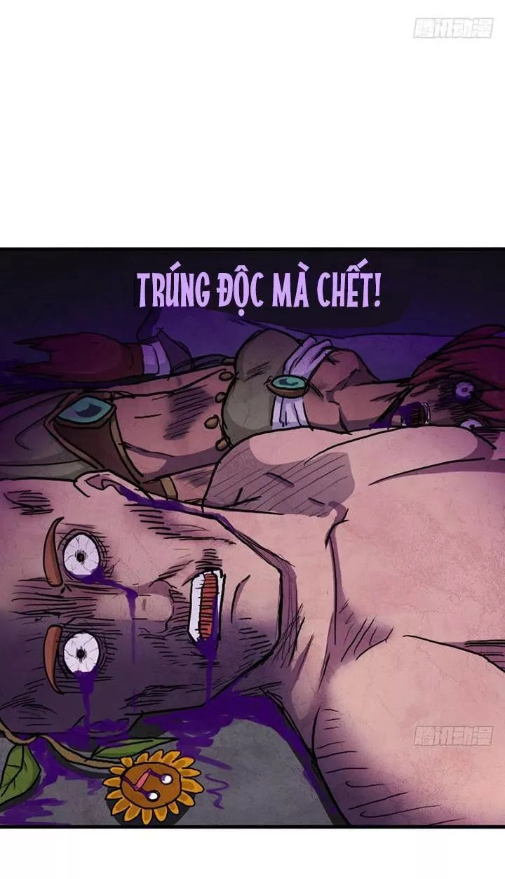 Cứu Thế Giới Đi, Ông Chú! Chapter 65 - 36