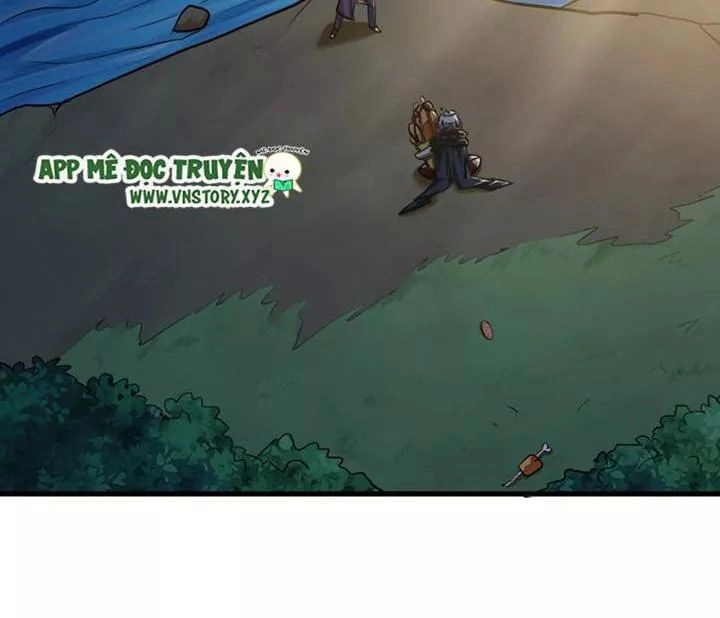 Cứu Thế Giới Đi, Ông Chú! Chapter 65 - 41