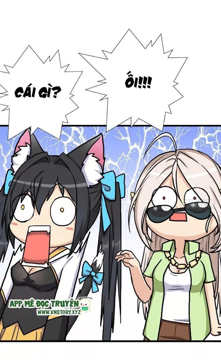 Cứu Thế Giới Đi, Ông Chú! Chapter 65 - 58