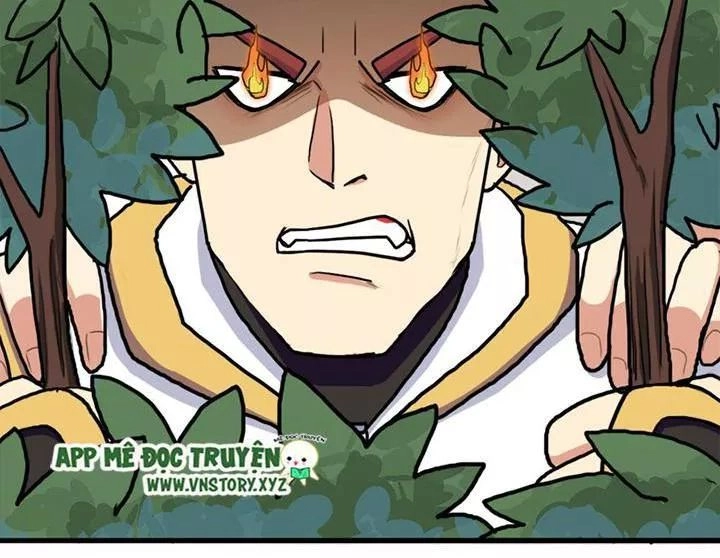 Cứu Thế Giới Đi, Ông Chú! Chapter 65 - 61