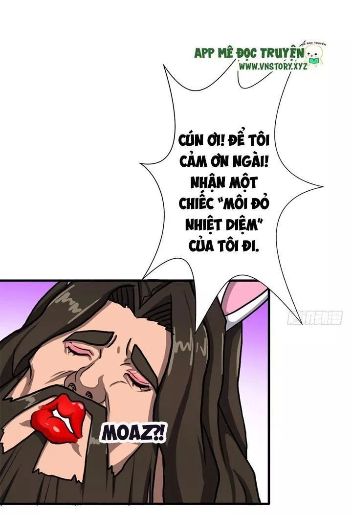 Cứu Thế Giới Đi, Ông Chú! Chapter 65 - 63