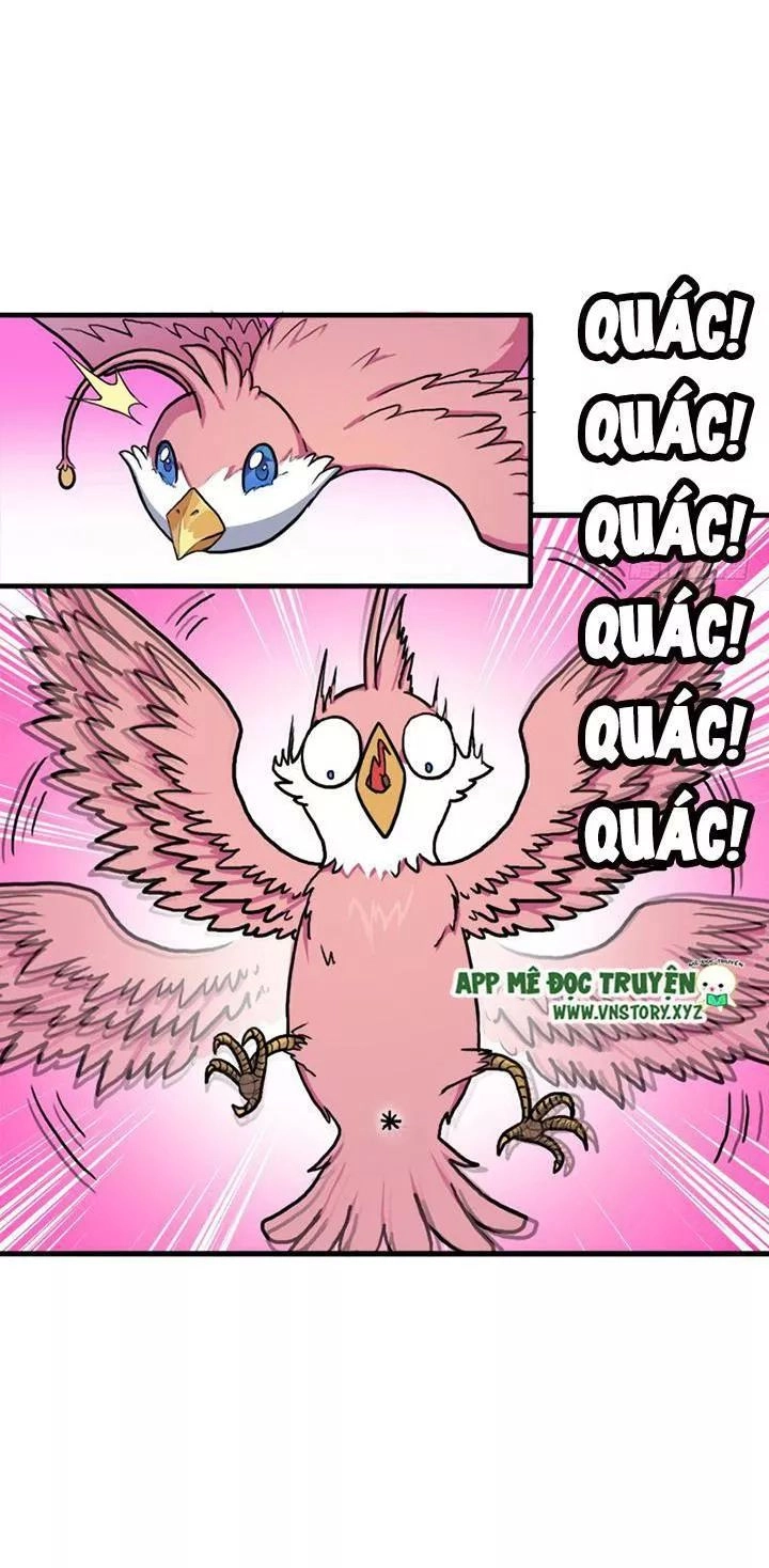 Cứu Thế Giới Đi, Ông Chú! Chapter 66 - 2