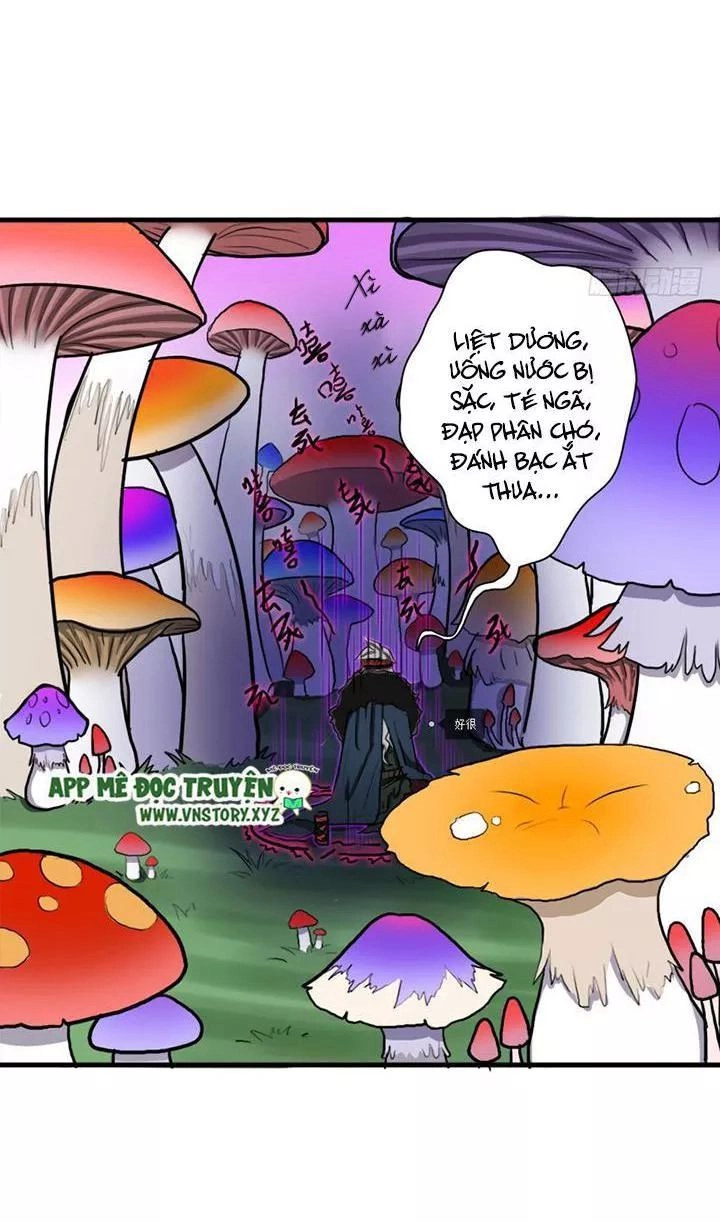 Cứu Thế Giới Đi, Ông Chú! Chapter 66 - 7