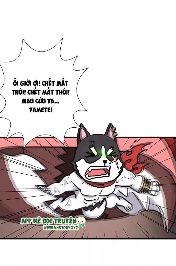 Cứu Thế Giới Đi, Ông Chú! Chapter 66 - 15