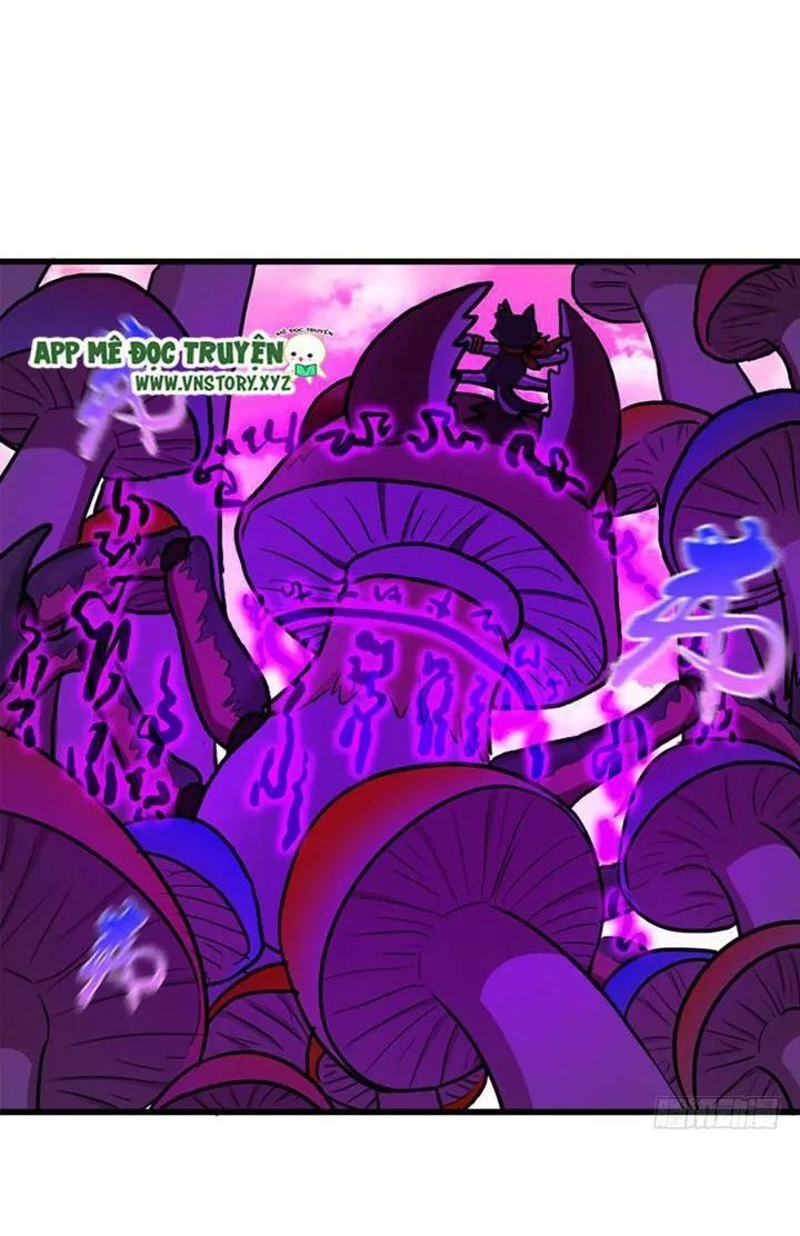 Cứu Thế Giới Đi, Ông Chú! Chapter 66 - 18