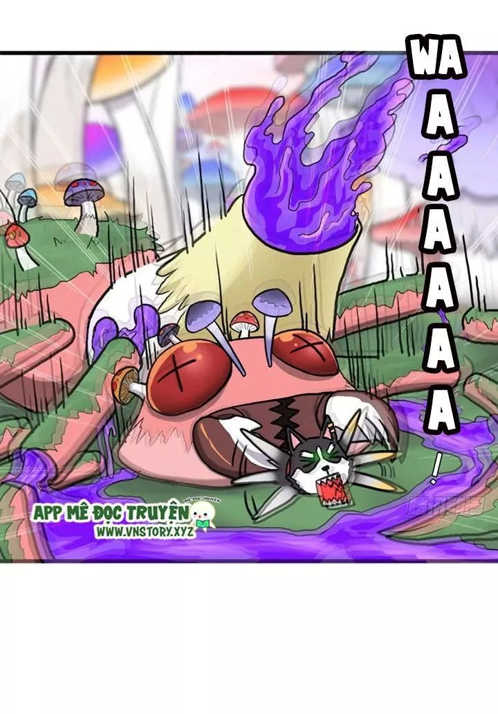 Cứu Thế Giới Đi, Ông Chú! Chapter 66 - 20