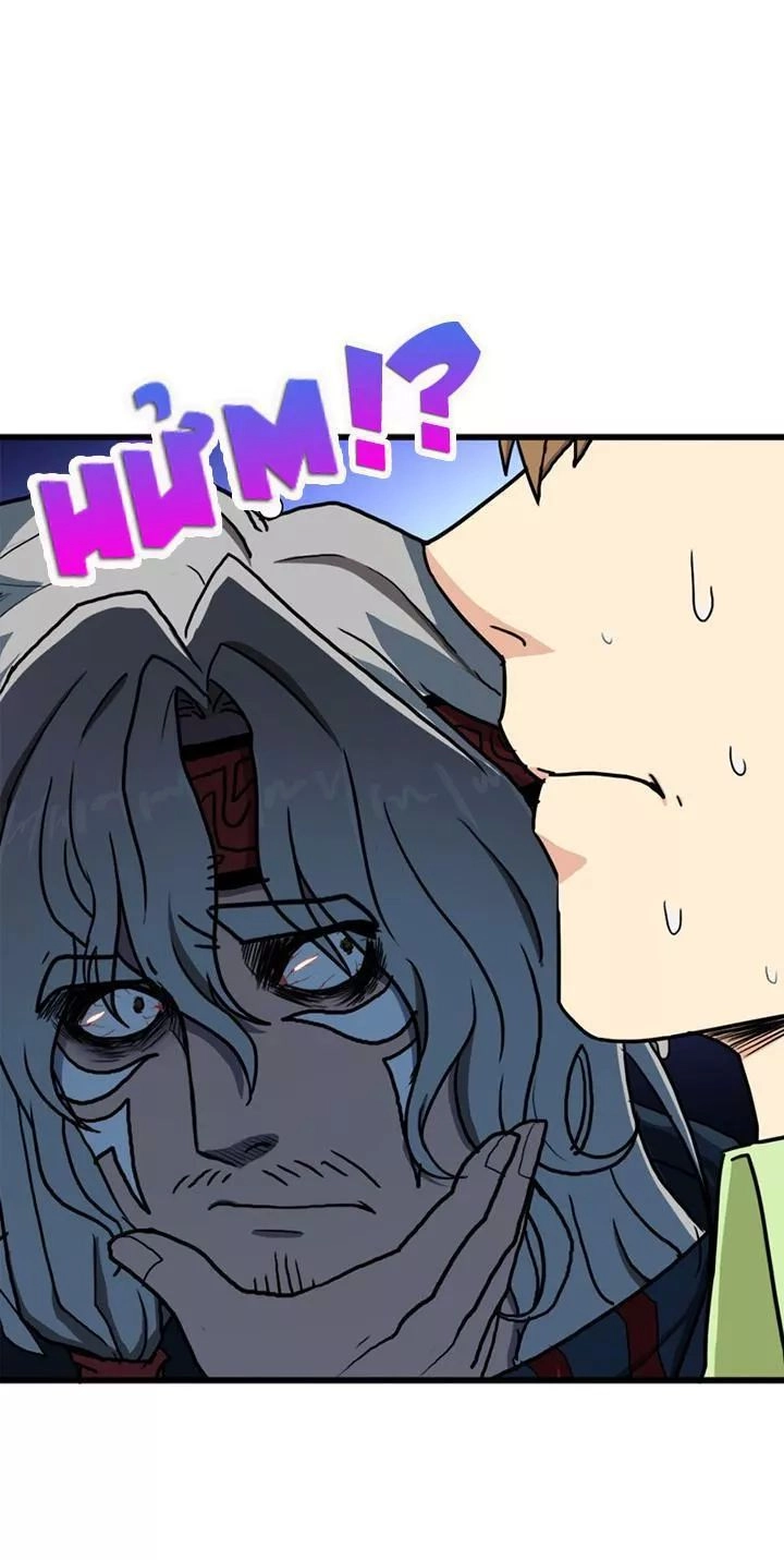 Cứu Thế Giới Đi, Ông Chú! Chapter 66 - 27