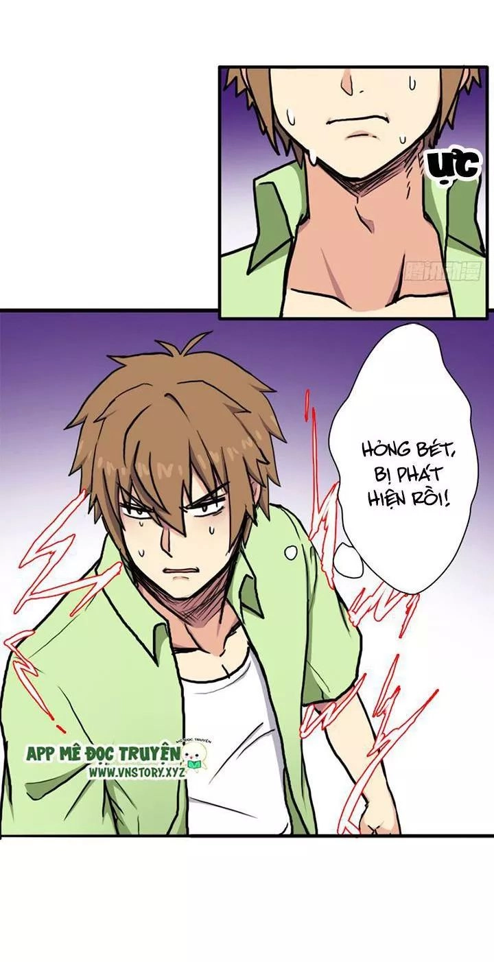 Cứu Thế Giới Đi, Ông Chú! Chapter 66 - 39