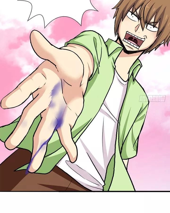 Cứu Thế Giới Đi, Ông Chú! Chapter 66 - 44