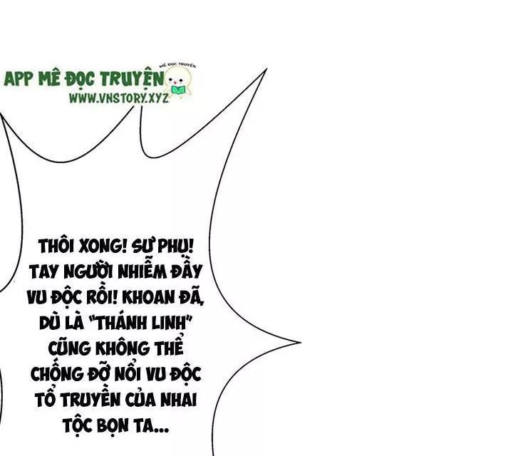 Cứu Thế Giới Đi, Ông Chú! Chapter 66 - 45