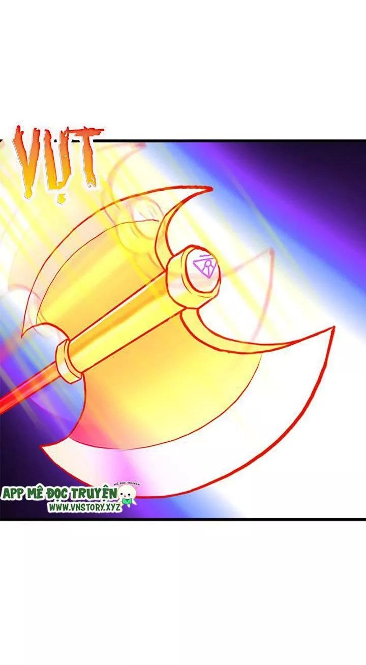 Cứu Thế Giới Đi, Ông Chú! Chapter 66 - 52