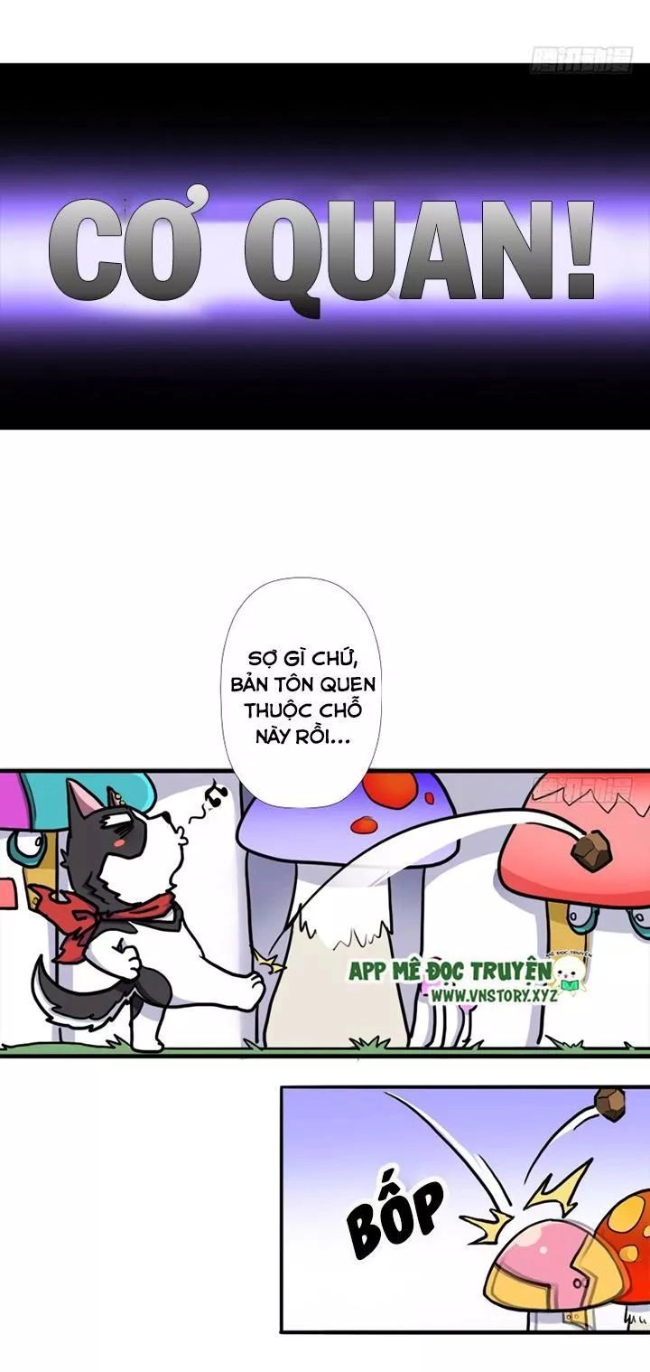 Cứu Thế Giới Đi, Ông Chú! Chapter 67 - 12