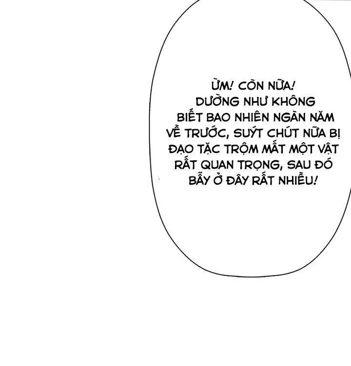 Cứu Thế Giới Đi, Ông Chú! Chapter 67 - 18