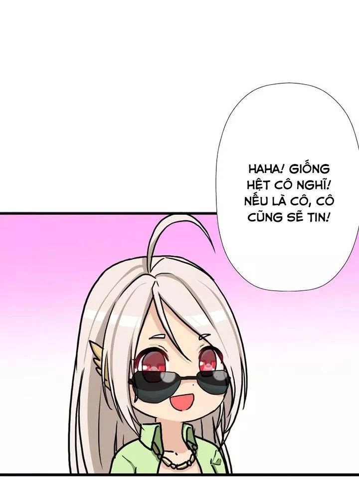 Cứu Thế Giới Đi, Ông Chú! Chapter 67 - 22