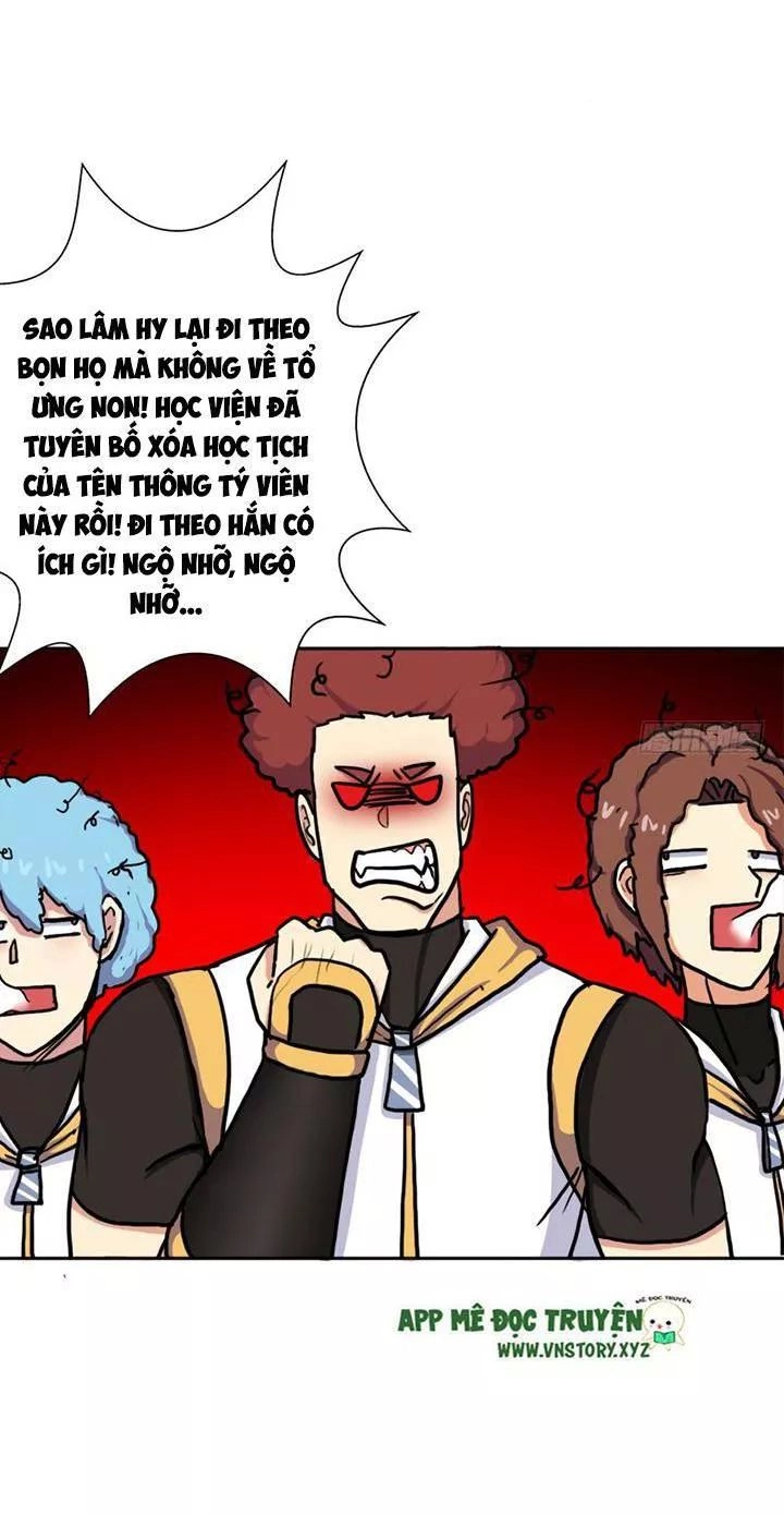 Cứu Thế Giới Đi, Ông Chú! Chapter 67 - 25