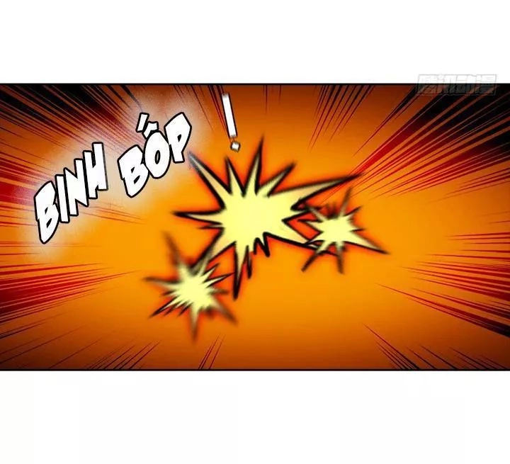 Cứu Thế Giới Đi, Ông Chú! Chapter 67 - 30