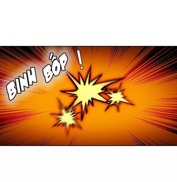 Cứu Thế Giới Đi, Ông Chú! Chapter 67 - 35