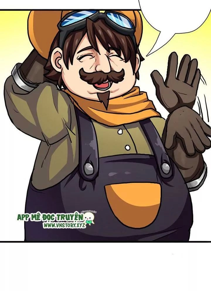 Cứu Thế Giới Đi, Ông Chú! Chapter 67 - 42