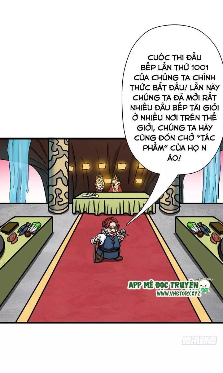 Cứu Thế Giới Đi, Ông Chú! Chapter 67 - 46