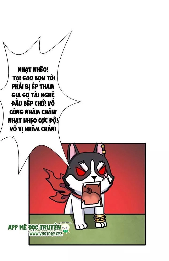 Cứu Thế Giới Đi, Ông Chú! Chapter 67 - 49