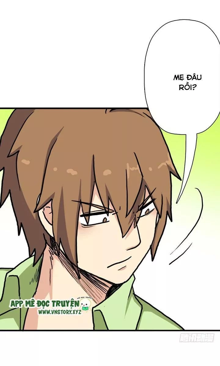 Cứu Thế Giới Đi, Ông Chú! Chapter 67 - 55