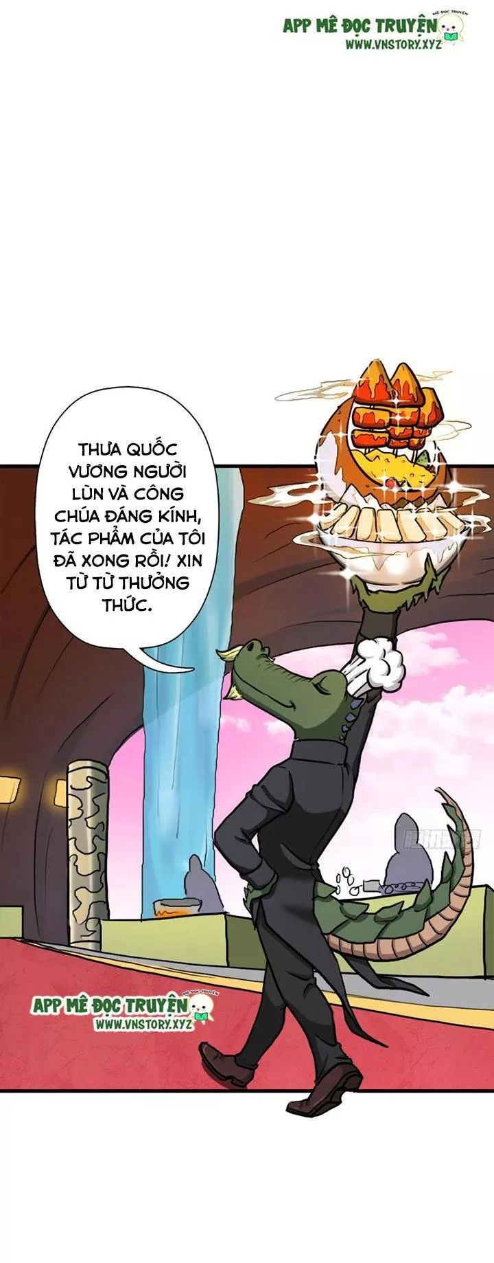 Cứu Thế Giới Đi, Ông Chú! Chapter 68 - 18