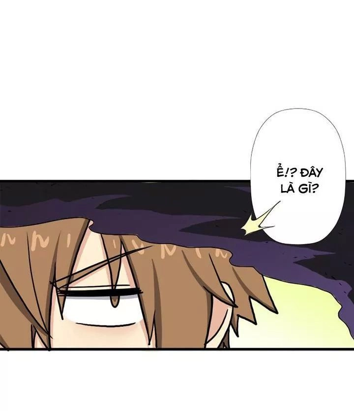 Cứu Thế Giới Đi, Ông Chú! Chapter 68 - 31