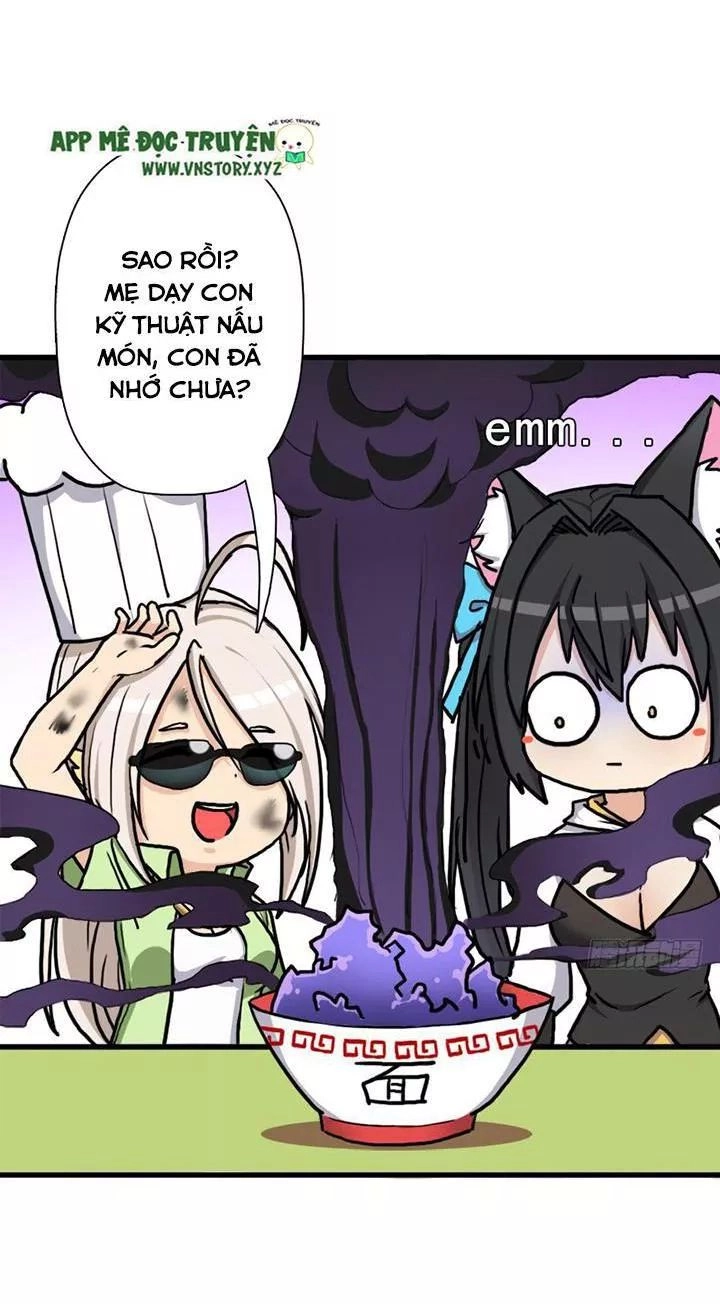 Cứu Thế Giới Đi, Ông Chú! Chapter 68 - 32