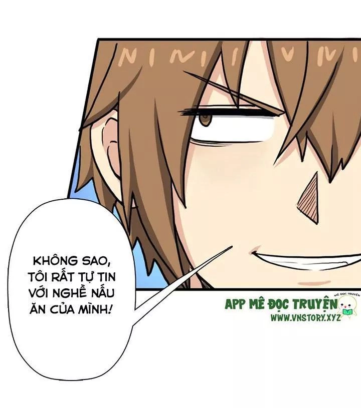 Cứu Thế Giới Đi, Ông Chú! Chapter 68 - 36