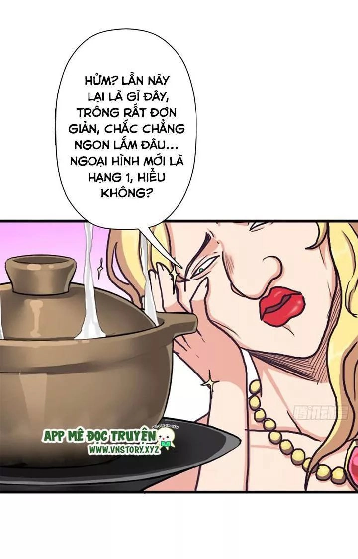 Cứu Thế Giới Đi, Ông Chú! Chapter 68 - 37