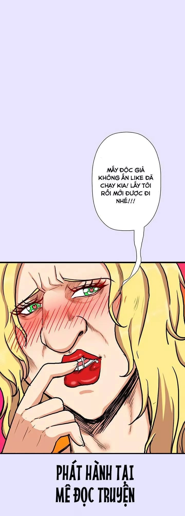 Cứu Thế Giới Đi, Ông Chú! Chapter 68 - 54