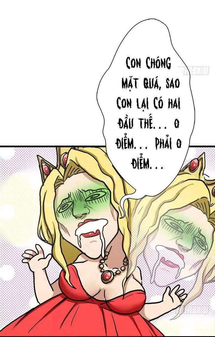 Cứu Thế Giới Đi, Ông Chú! Chapter 69 - 8