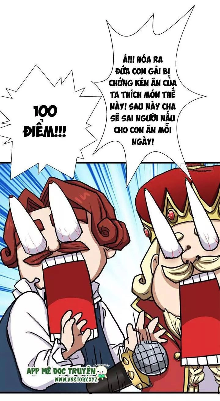 Cứu Thế Giới Đi, Ông Chú! Chapter 69 - 13