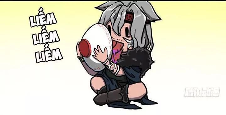 Cứu Thế Giới Đi, Ông Chú! Chapter 69 - 16