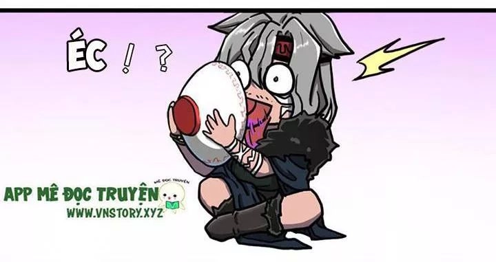 Cứu Thế Giới Đi, Ông Chú! Chapter 69 - 17