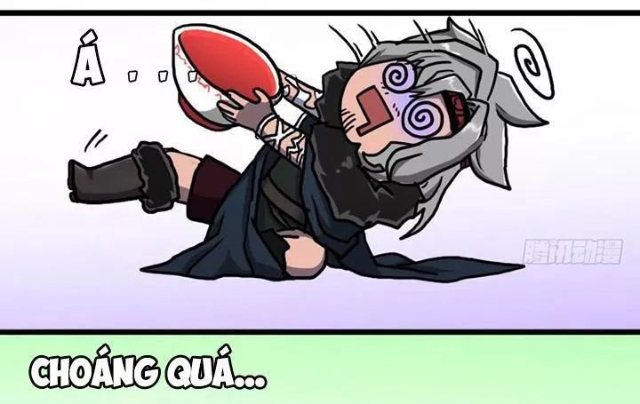 Cứu Thế Giới Đi, Ông Chú! Chapter 69 - 18