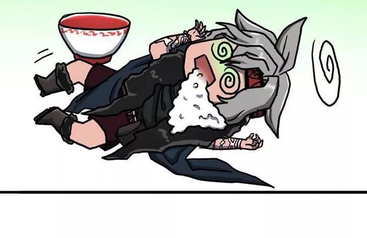 Cứu Thế Giới Đi, Ông Chú! Chapter 69 - 19