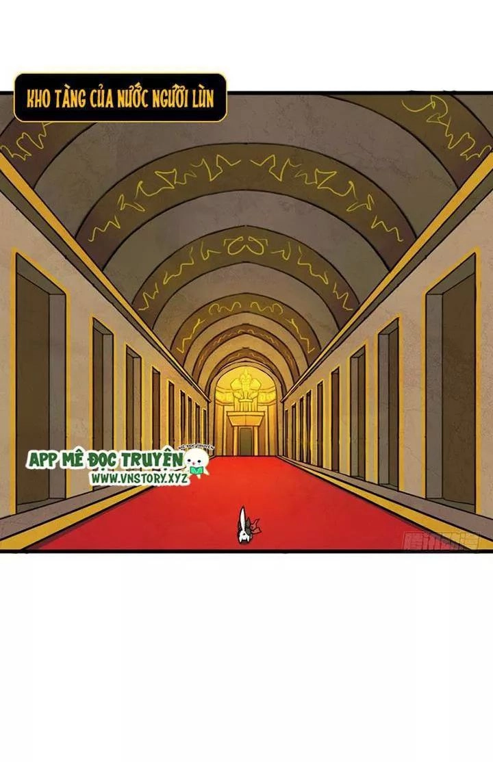 Cứu Thế Giới Đi, Ông Chú! Chapter 69 - 33