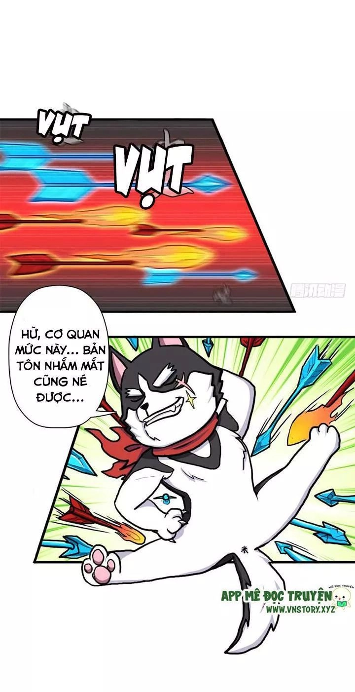 Cứu Thế Giới Đi, Ông Chú! Chapter 69 - 34