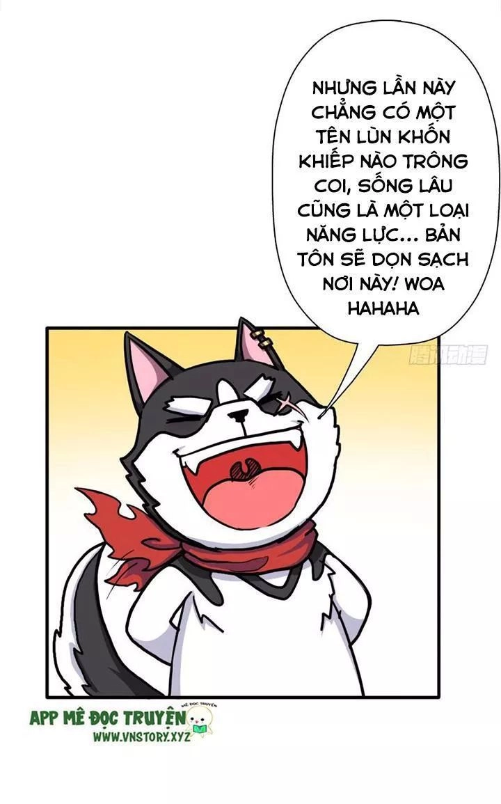 Cứu Thế Giới Đi, Ông Chú! Chapter 69 - 37