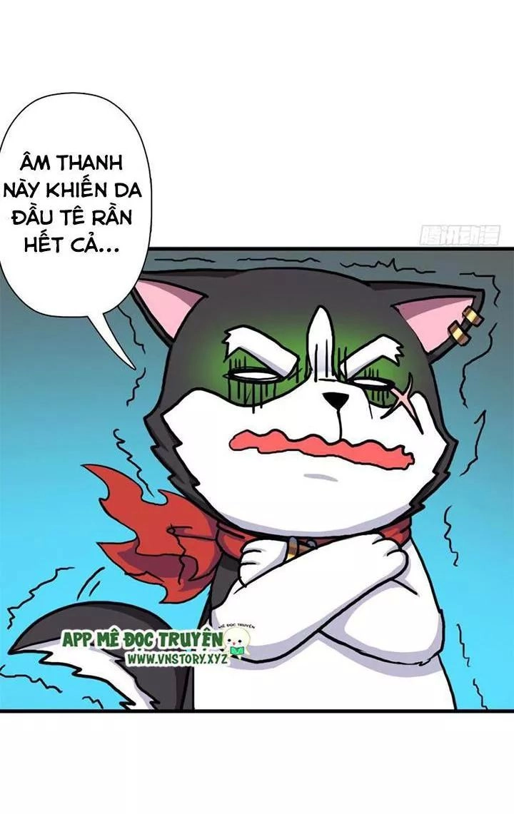 Cứu Thế Giới Đi, Ông Chú! Chapter 69 - 39